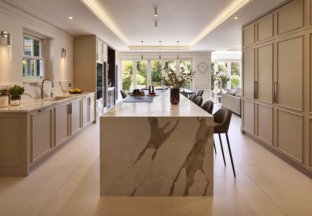 Water Lane by Charles Yorke - Designed for the Home, Not the Catalog